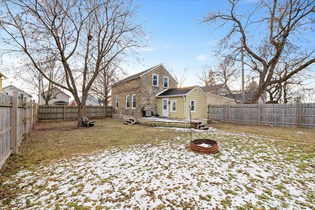 $224,900 | 1430 Virginia Avenue, Sheboygan, WI 53081