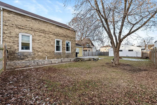 $224,900 | 1430 Virginia Avenue, Sheboygan, WI 53081