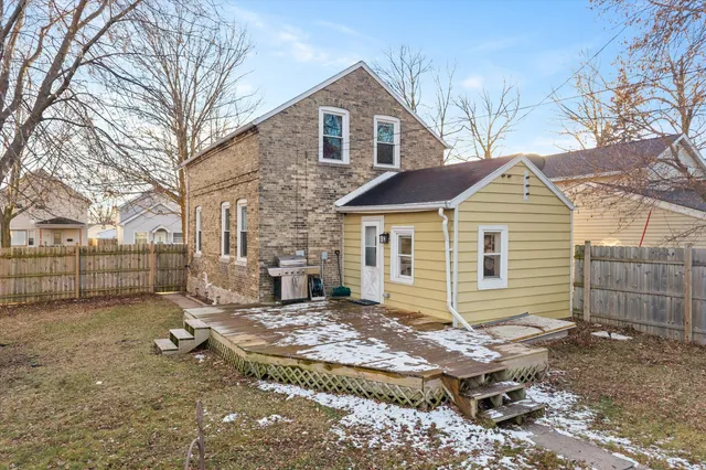 $224,900 | 1430 Virginia Avenue, Sheboygan, WI 53081