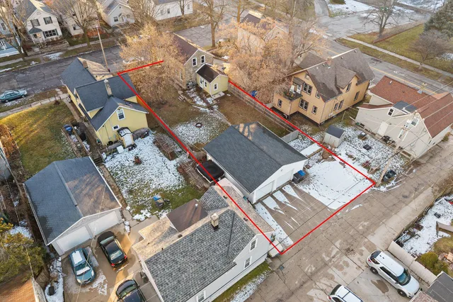 $224,900 | 1430 Virginia Avenue, Sheboygan, WI 53081