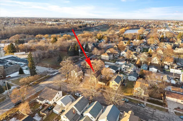 $224,900 | 1430 Virginia Avenue, Sheboygan, WI 53081