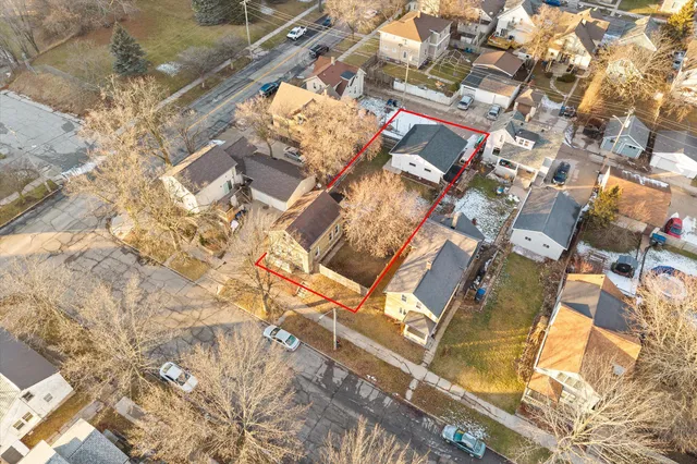 $224,900 | 1430 Virginia Avenue, Sheboygan, WI 53081