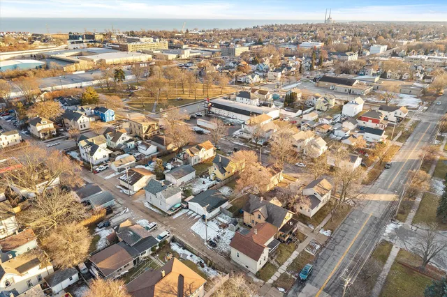 $224,900 | 1430 Virginia Avenue, Sheboygan, WI 53081