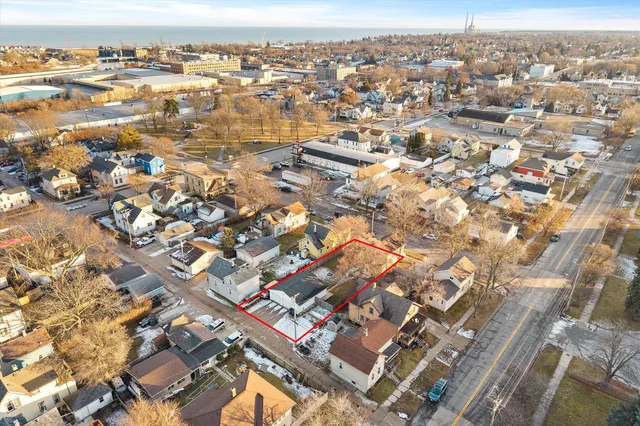 $224,900 | 1430 Virginia Avenue, Sheboygan, WI 53081