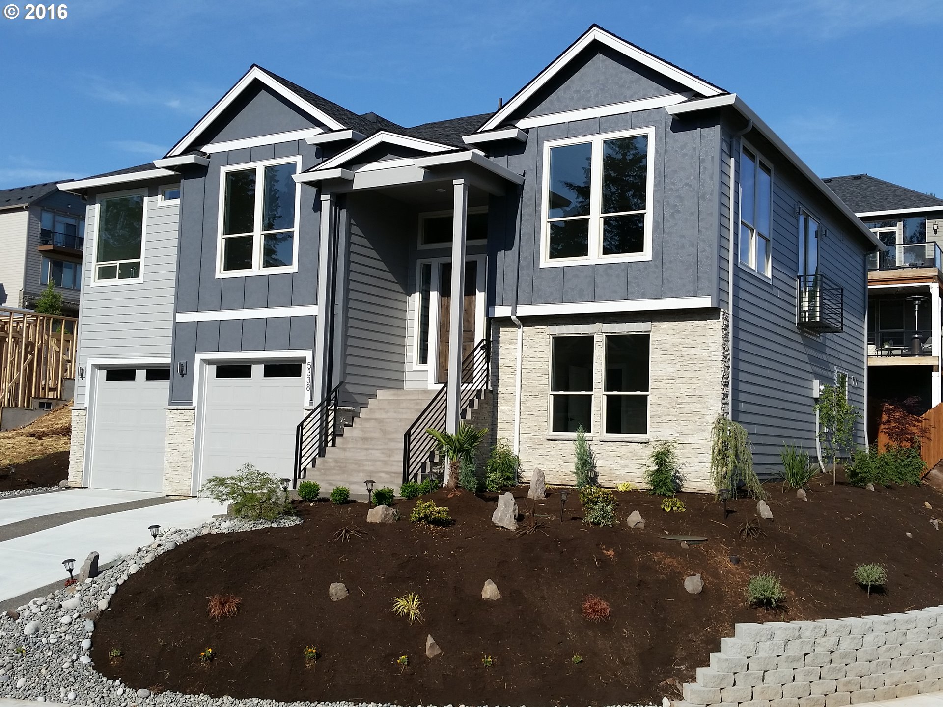 5338 Northwest Goodwin Loop Camas, WA 98607 - Photo 2 of 26 Gallery Image 2