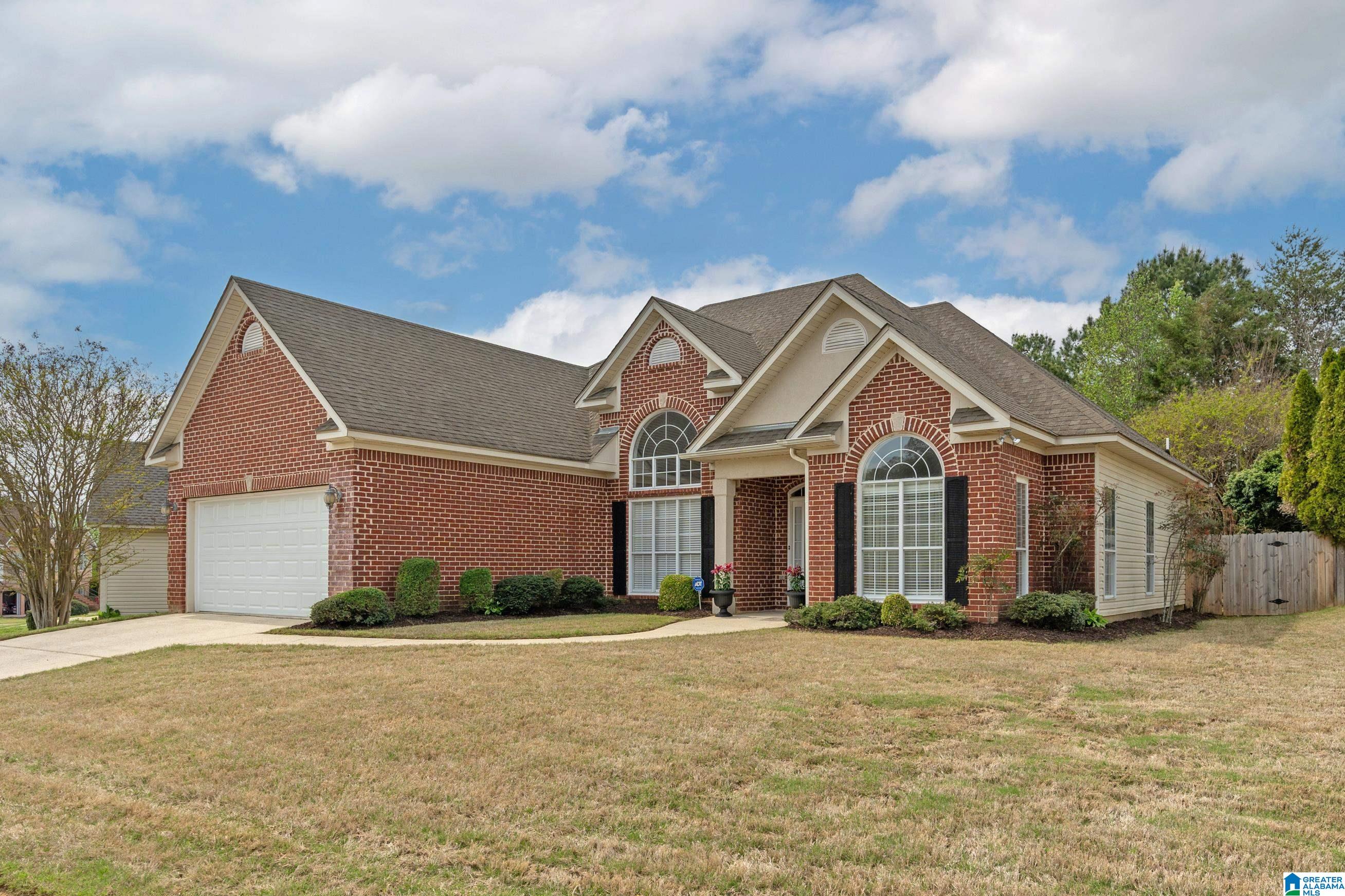 1323 Old Cahaba Cove Helena, AL 35080 - Photo 2 of 48
