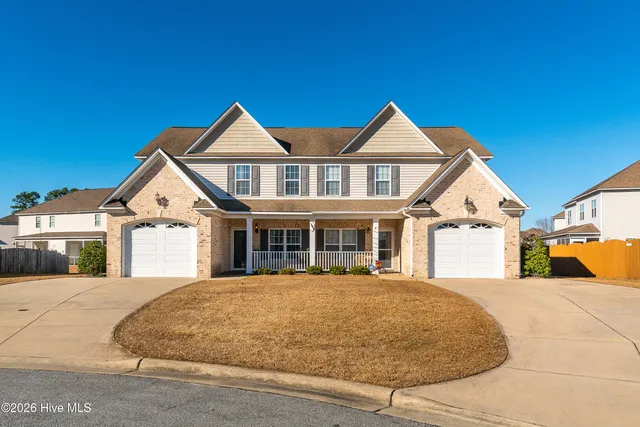 $260,000 | 2404 Dovedale Court, Unit A, Greenville, NC 27834
