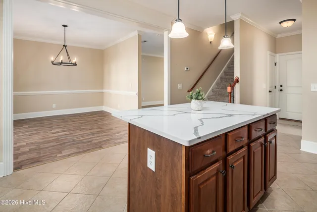 $260,000 | 2404 Dovedale Court, Unit A, Greenville, NC 27834