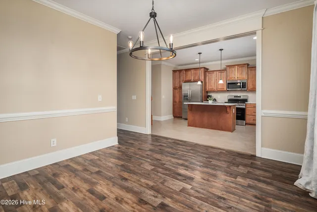 $260,000 | 2404 Dovedale Court, Unit A, Greenville, NC 27834