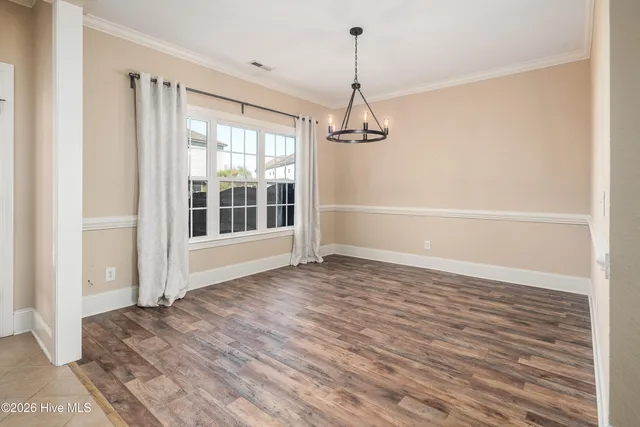 $260,000 | 2404 Dovedale Court, Unit A, Greenville, NC 27834