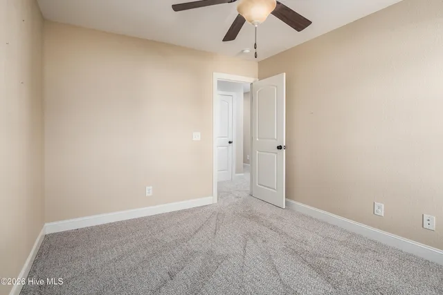 $260,000 | 2404 Dovedale Court, Unit A, Greenville, NC 27834