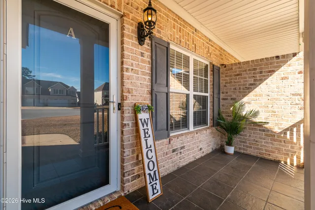 $260,000 | 2404 Dovedale Court, Unit A, Greenville, NC 27834