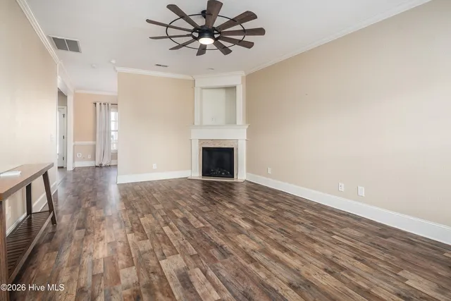 $260,000 | 2404 Dovedale Court, Unit A, Greenville, NC 27834