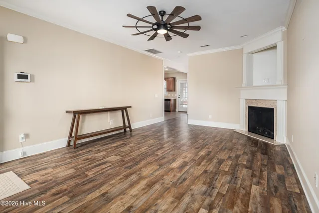 $260,000 | 2404 Dovedale Court, Unit A, Greenville, NC 27834