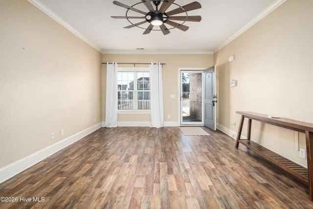 $260,000 | 2404 Dovedale Court, Unit A, Greenville, NC 27834