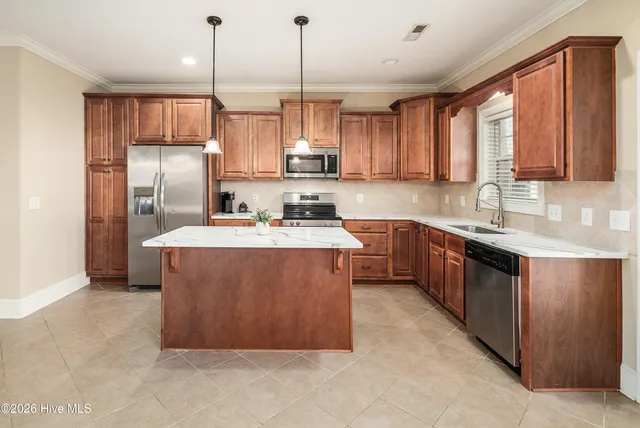 $260,000 | 2404 Dovedale Court, Unit A, Greenville, NC 27834