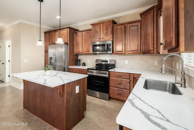 $260,000 | 2404 Dovedale Court, Unit A, Greenville, NC 27834