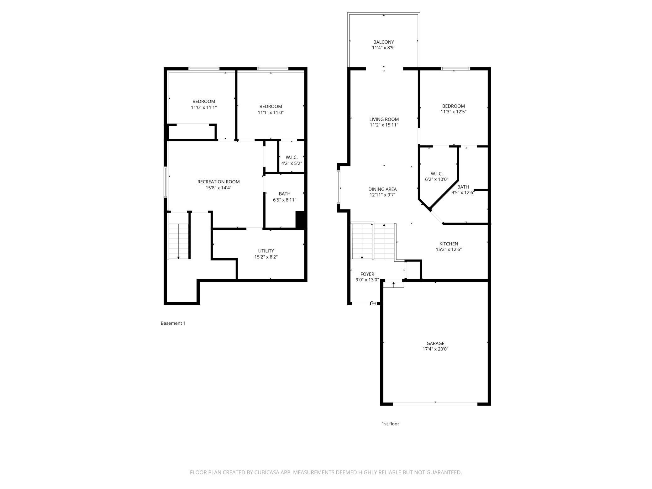 12436 Aztec Street Northwest Coon Rapids, MN 55433 - Photo 21 of 22