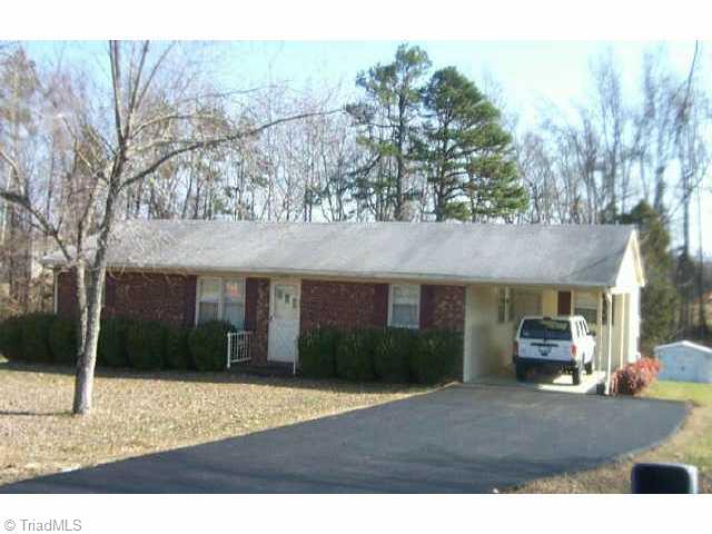 4634 Huff Road Archdale, NC 27263 - Photo 1 of 1 Exterior Front.