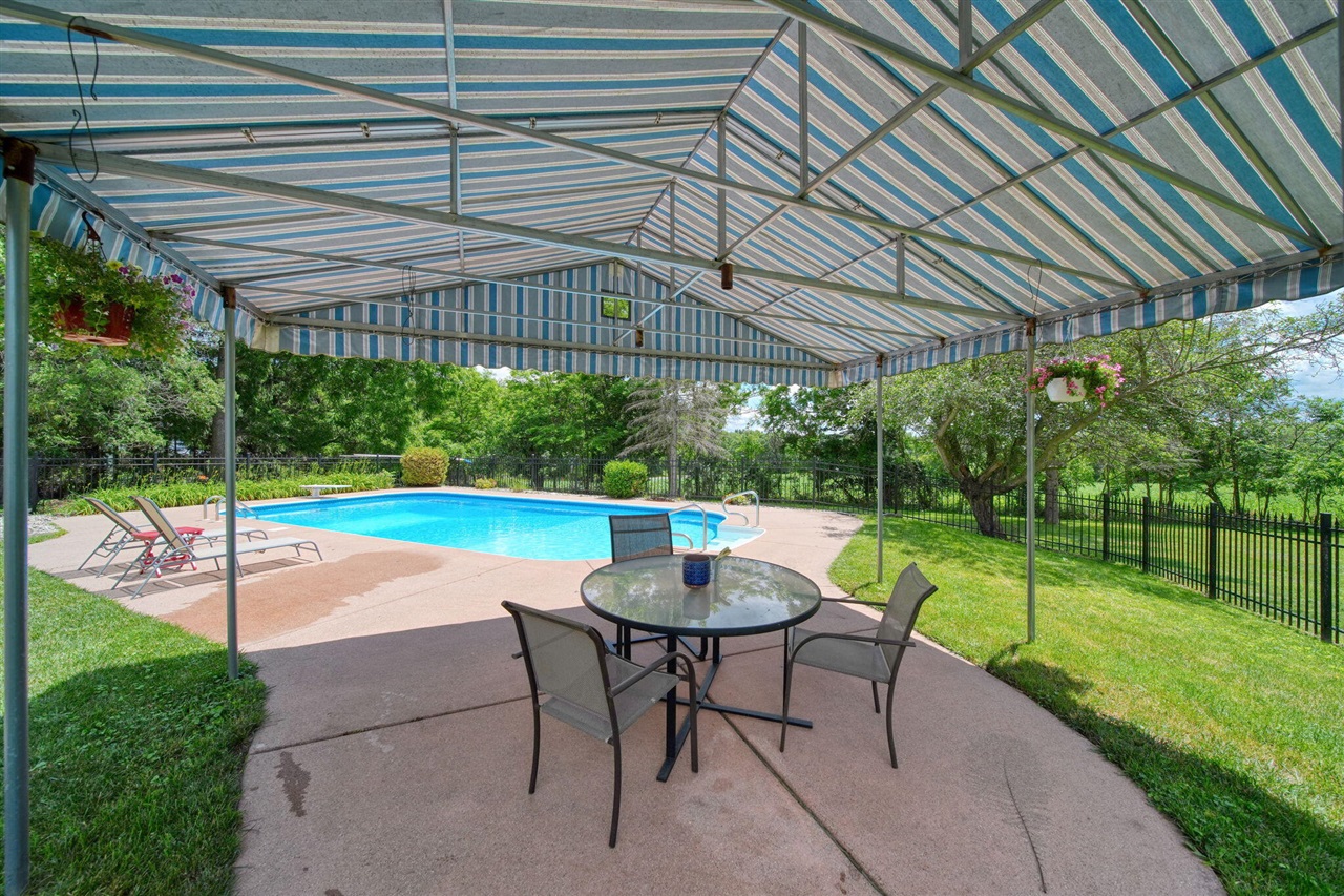 208 Glasgow Road Jackson, MI 49201 - Photo 65 of 99