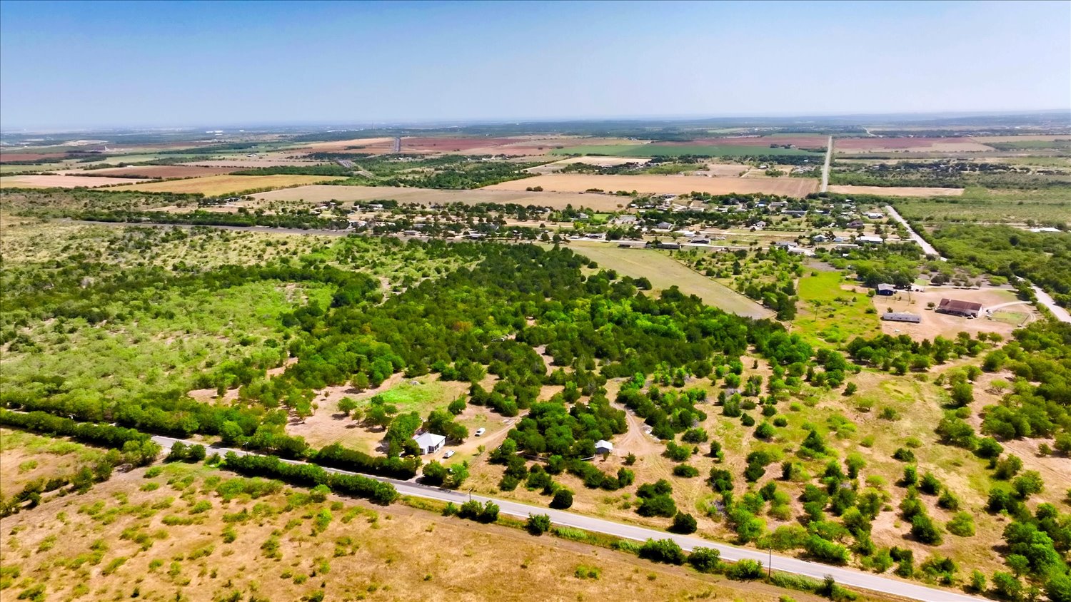 15000 Maha Road Austin, TX 78719 - Photo 3 of 4 a view of a city with an ocean