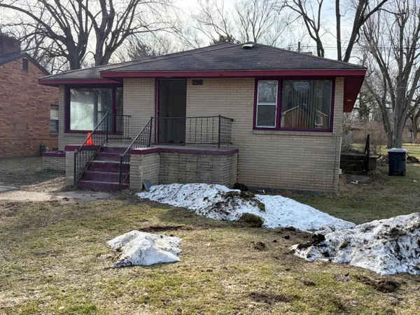 $129,900 | 298 Bradford Road, Benton Harbor, MI 49022