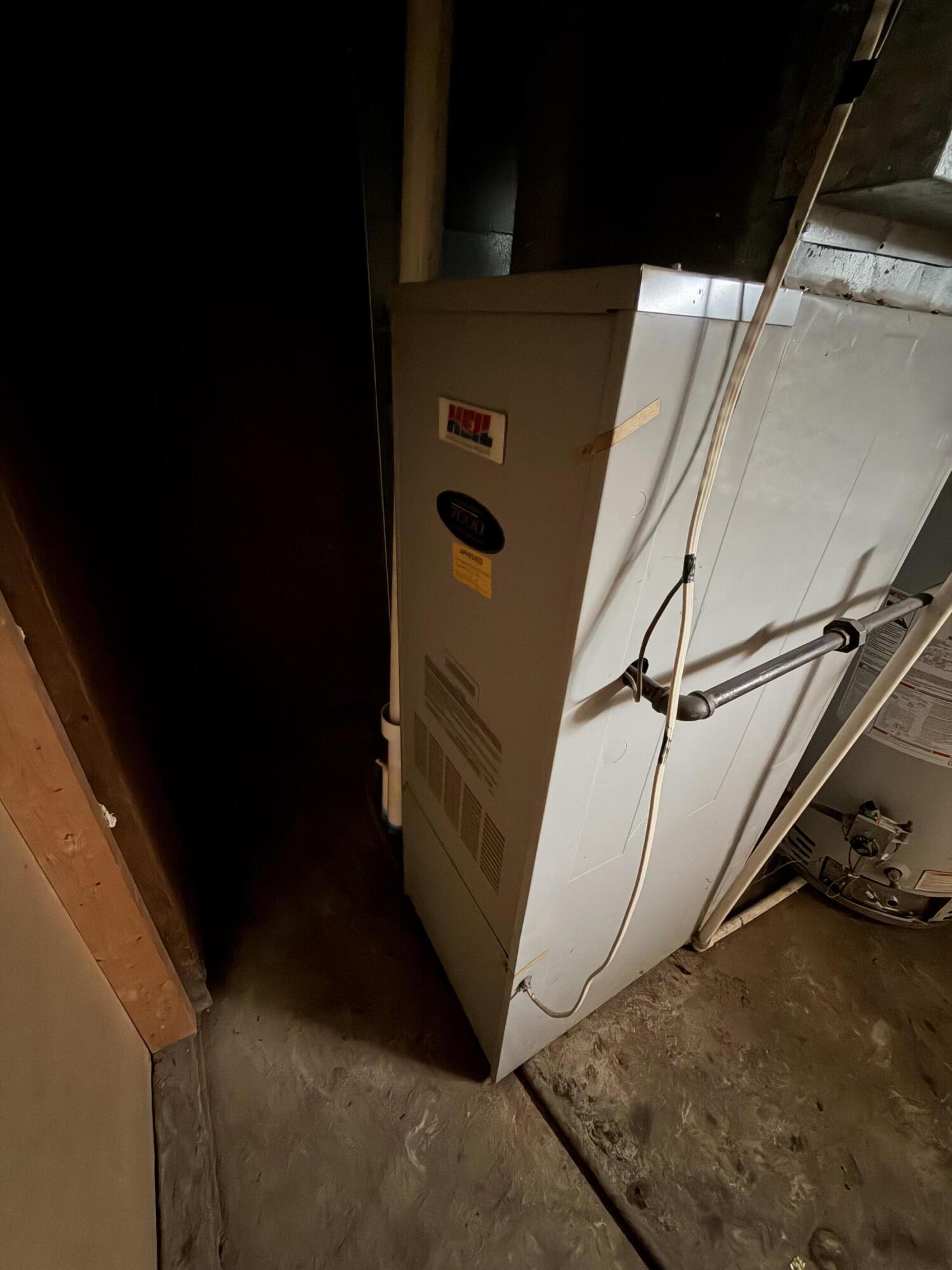 298 Bradford Road Benton Harbor, MI 49022 - Photo 24 of 27 IMG_1298