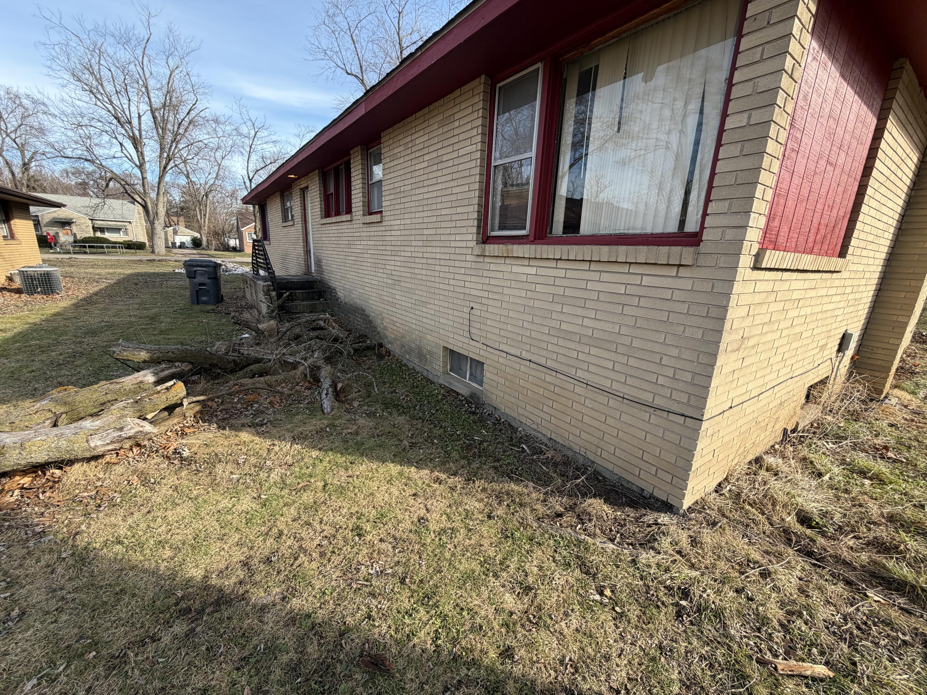 298 Bradford Road Benton Harbor, MI 49022 - Photo 27 of 27 IMG_1292