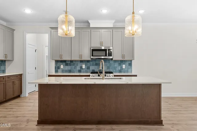 $600,000 | 12815 Cricket Cove, Wendell, NC 27591