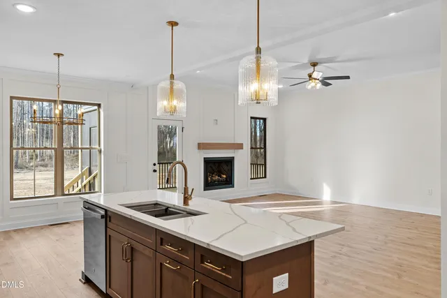 $600,000 | 12815 Cricket Cove, Wendell, NC 27591