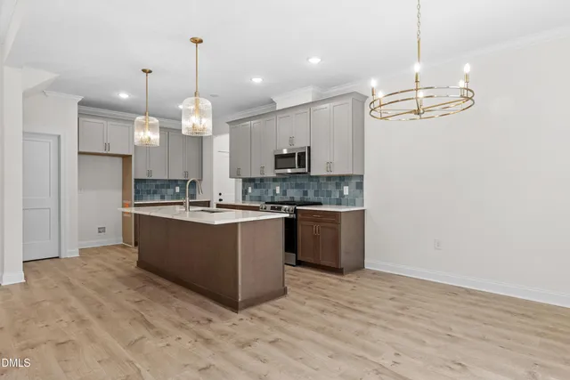 $600,000 | 12815 Cricket Cove, Wendell, NC 27591