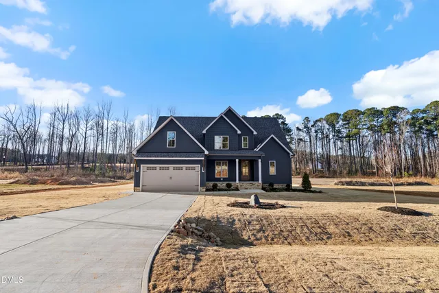 $600,000 | 12815 Cricket Cove, Wendell, NC 27591