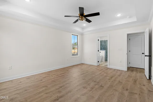 $600,000 | 12815 Cricket Cove, Wendell, NC 27591