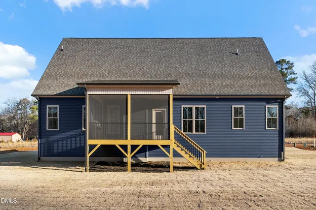 $600,000 | 12815 Cricket Cove, Wendell, NC 27591