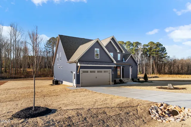 $600,000 | 12815 Cricket Cove, Wendell, NC 27591