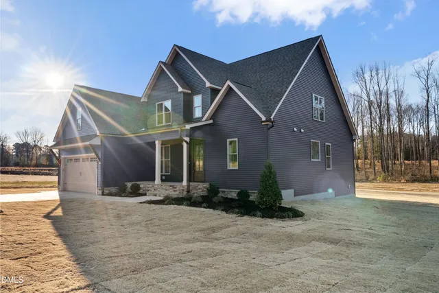 $600,000 | 12815 Cricket Cove, Wendell, NC 27591