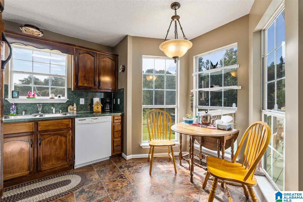 3309 Self Creek Road Pinson, AL 35126 - Photo 13 of 48