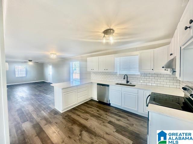 185 Robinson Street Jemison, AL 35085 - Photo 6 of 13