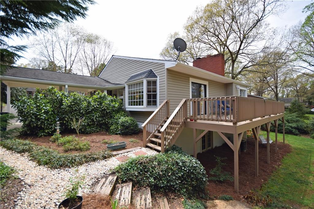 3241 Nottingham Road Winston-Salem, NC 27104 - Photo 18 of 19 Gallery Image 18
