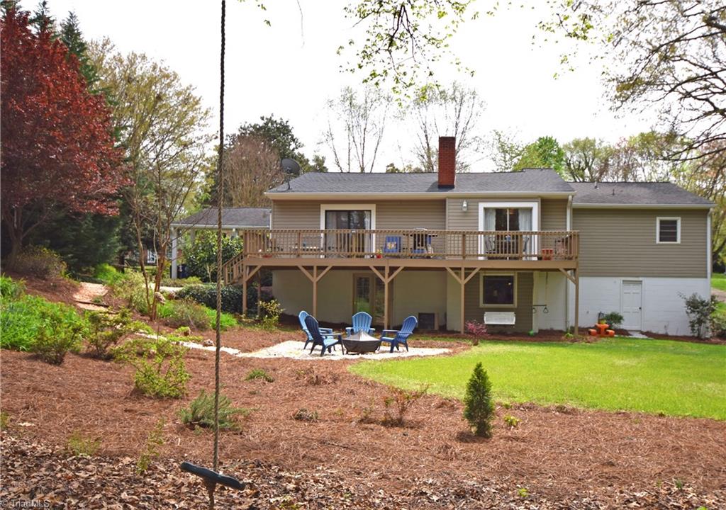 3241 Nottingham Road Winston-Salem, NC 27104 - Photo 19 of 19 Gallery Image 19