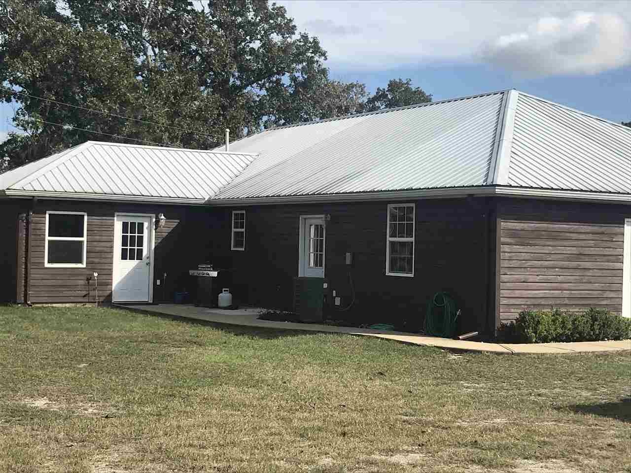 2508 Live Oak Road Perry, FL 32348 - Photo 1 of 29 Gallery Image 1