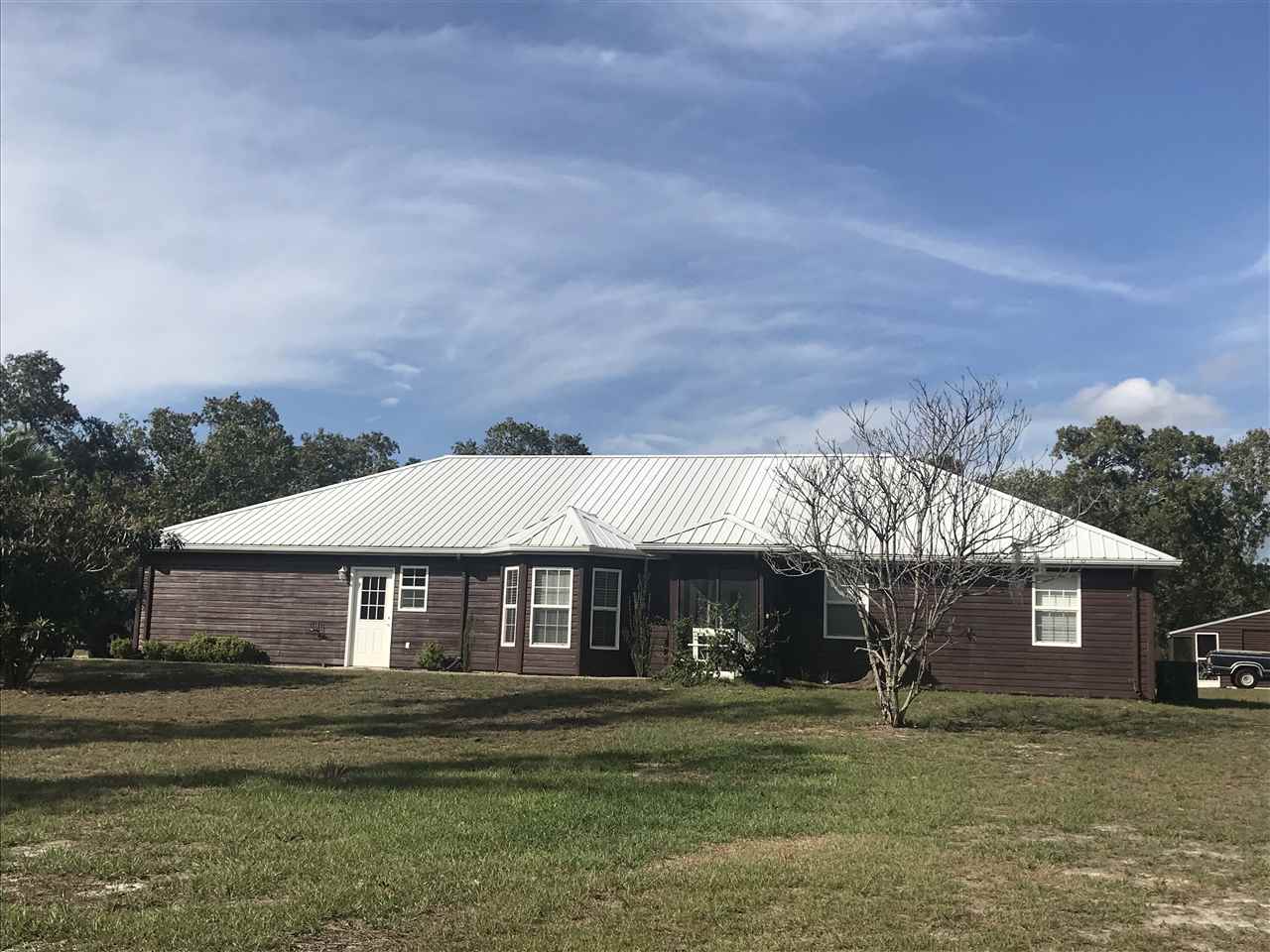 2508 Live Oak Road Perry, FL 32348 - Photo 29 of 29 Gallery Image 29