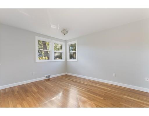 12 Simpson Road Wayland, MA 01778 - Photo 20 of 30 an empty room with wooden floor and windows