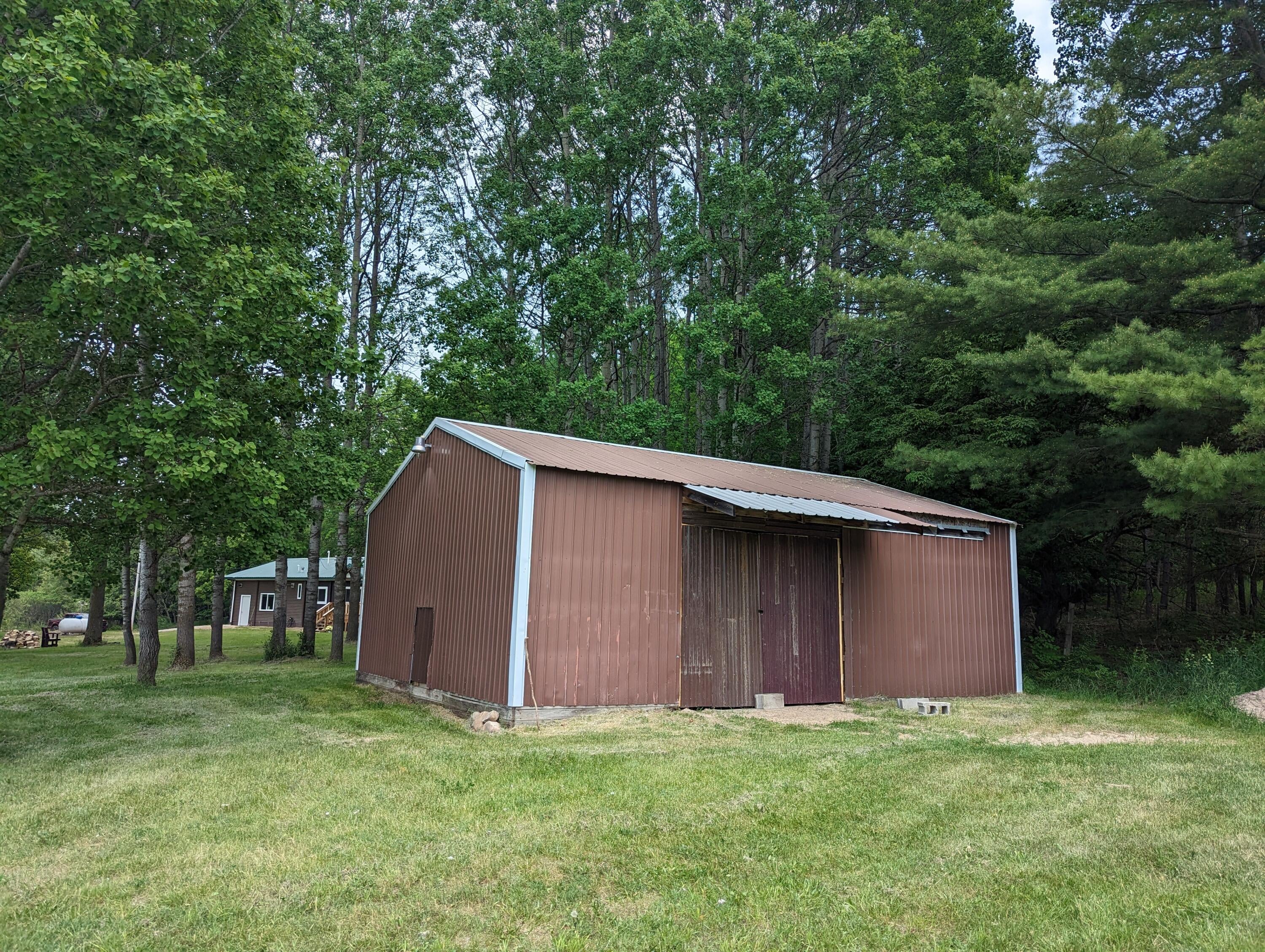 2594 Campbell Road Comins, MI 48619 - Photo 69 of 75 Gallery Image 69
