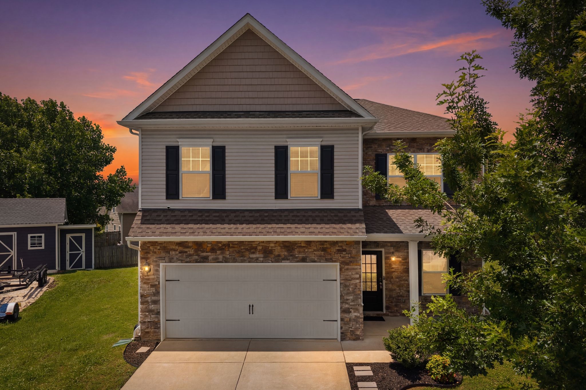 3029 Dove Court Spring Hill, TN 37174 - Photo 45 of 45