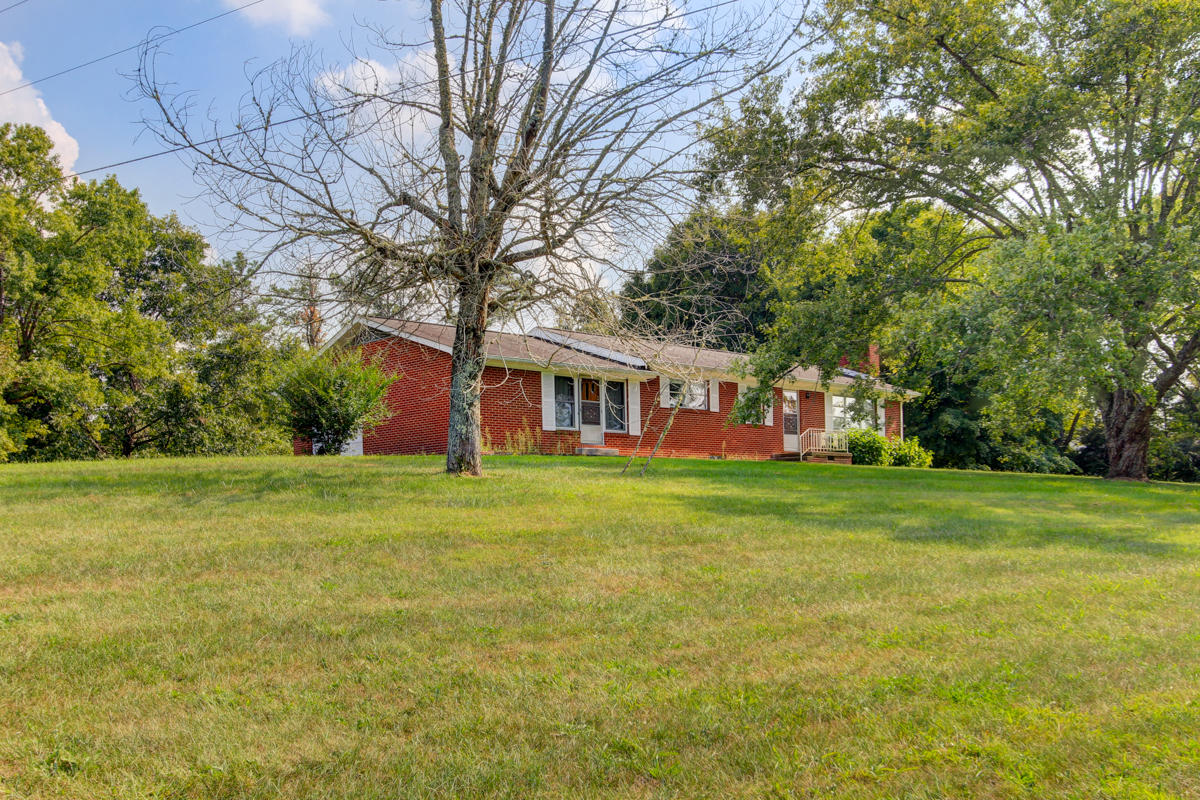 3811 Hickory Valley Road Maynardville, TN 37807 - Photo 22 of 23 + Perceptions (1)