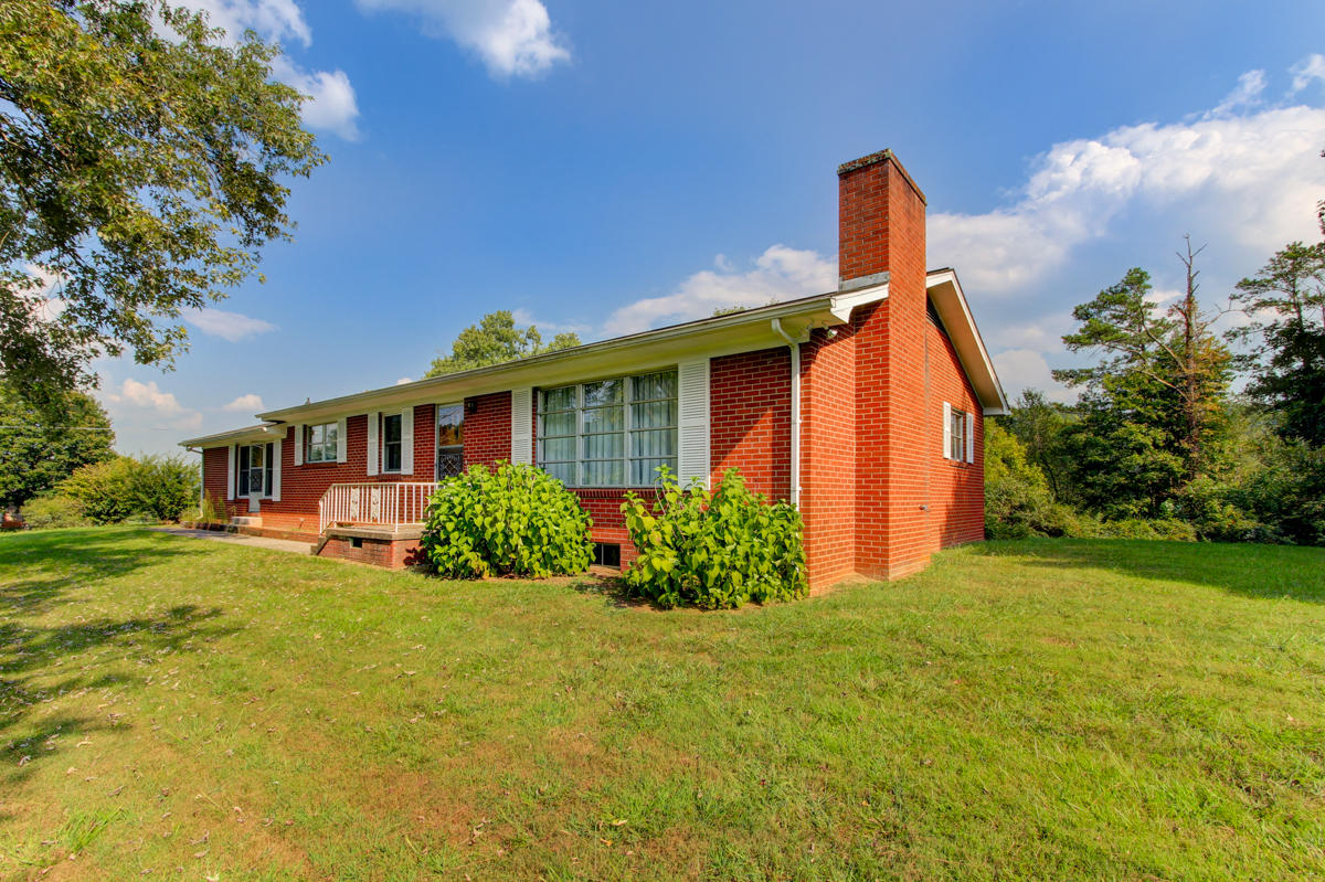 3811 Hickory Valley Road Maynardville, TN 37807 - Photo 23 of 23 + Perceptions (2)