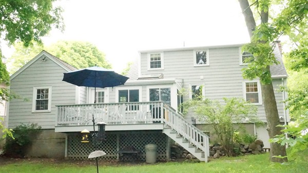 147 Elmlawn Road Braintree, MA 02184 - Photo 9 of 10 Gallery Image 9