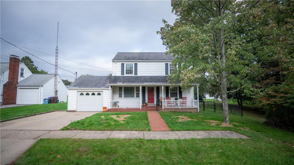 707 Ridgeway Avenue Grove City, PA 16127 - Photo 1 of 22 Gallery Image 1