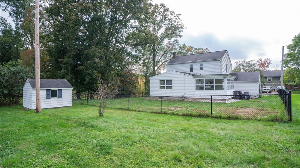 707 Ridgeway Avenue Grove City, PA 16127 - Photo 21 of 22 Gallery Image 21